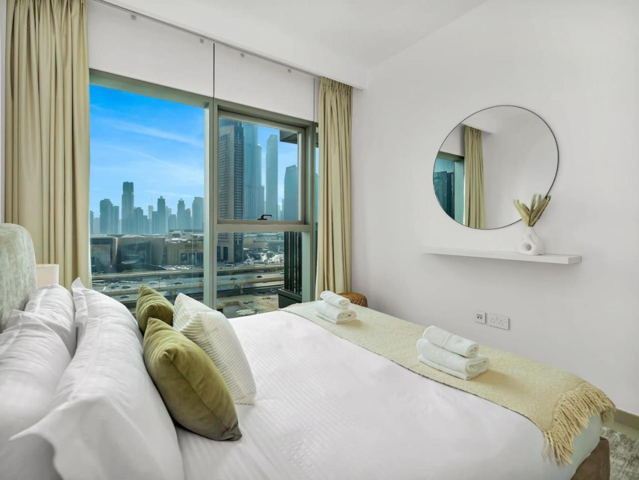 Urbanstays - Downtown Views Ii *