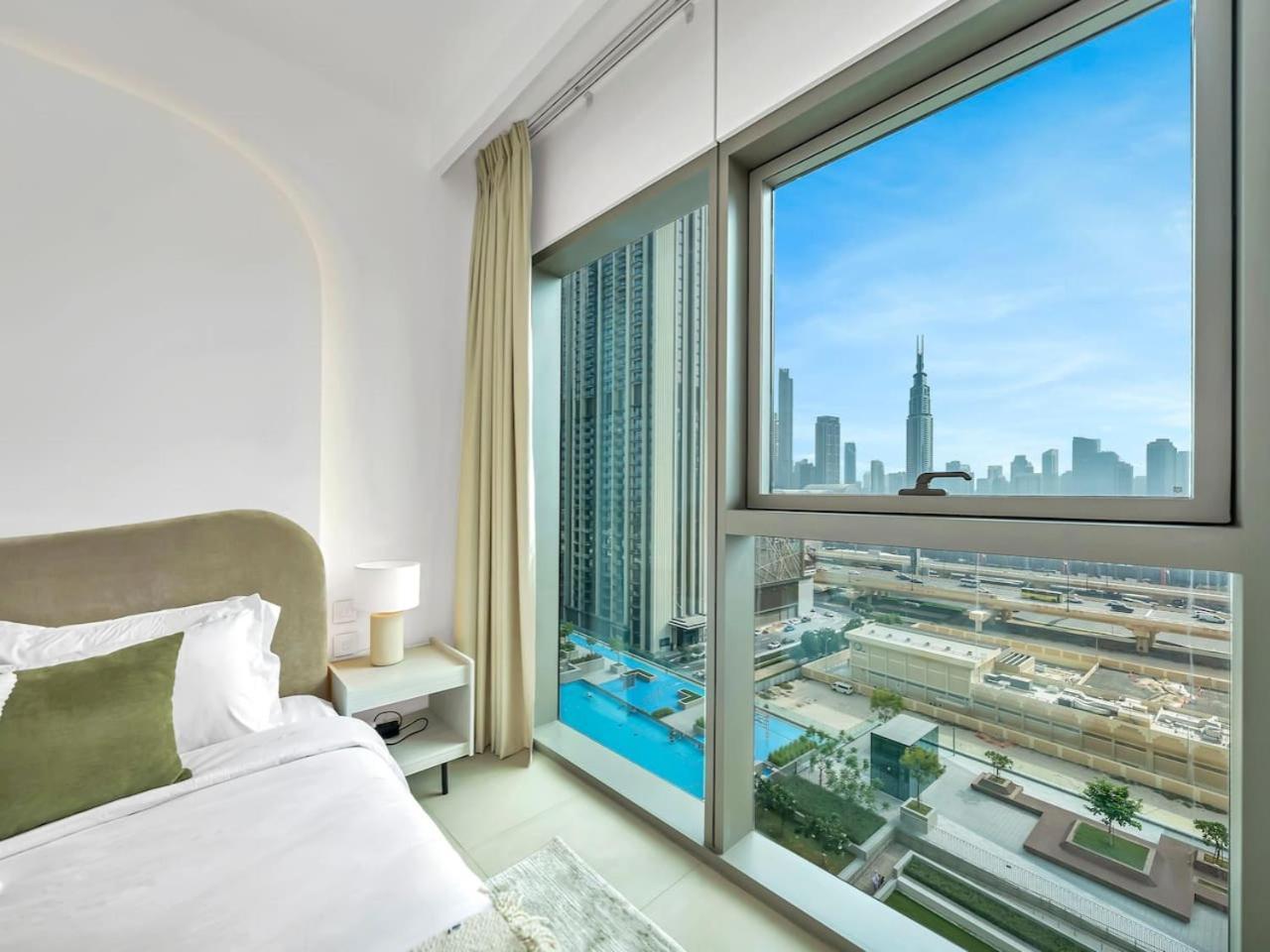 Urbanstays - Downtown Views Ii Dubai