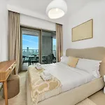 Urbanstays Dubai - Downtown Views II