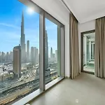 Urbanstays Dubai - Downtown Views II