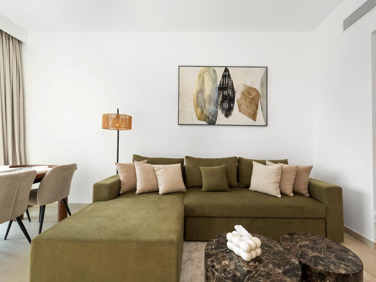 Apartment Urbanstays - Downtown Views Ii *
