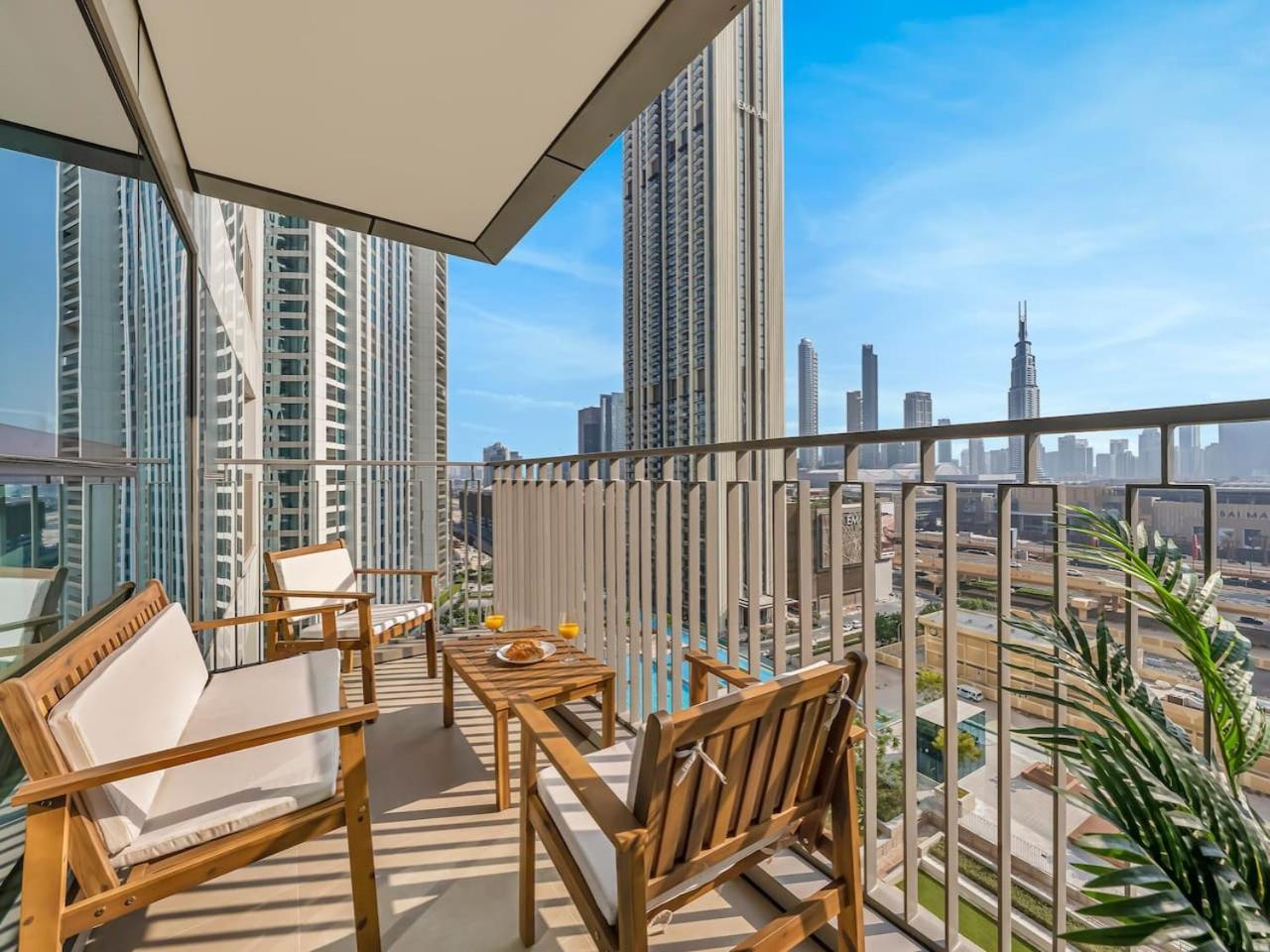 Apartment Urbanstays - Downtown Views Ii *
