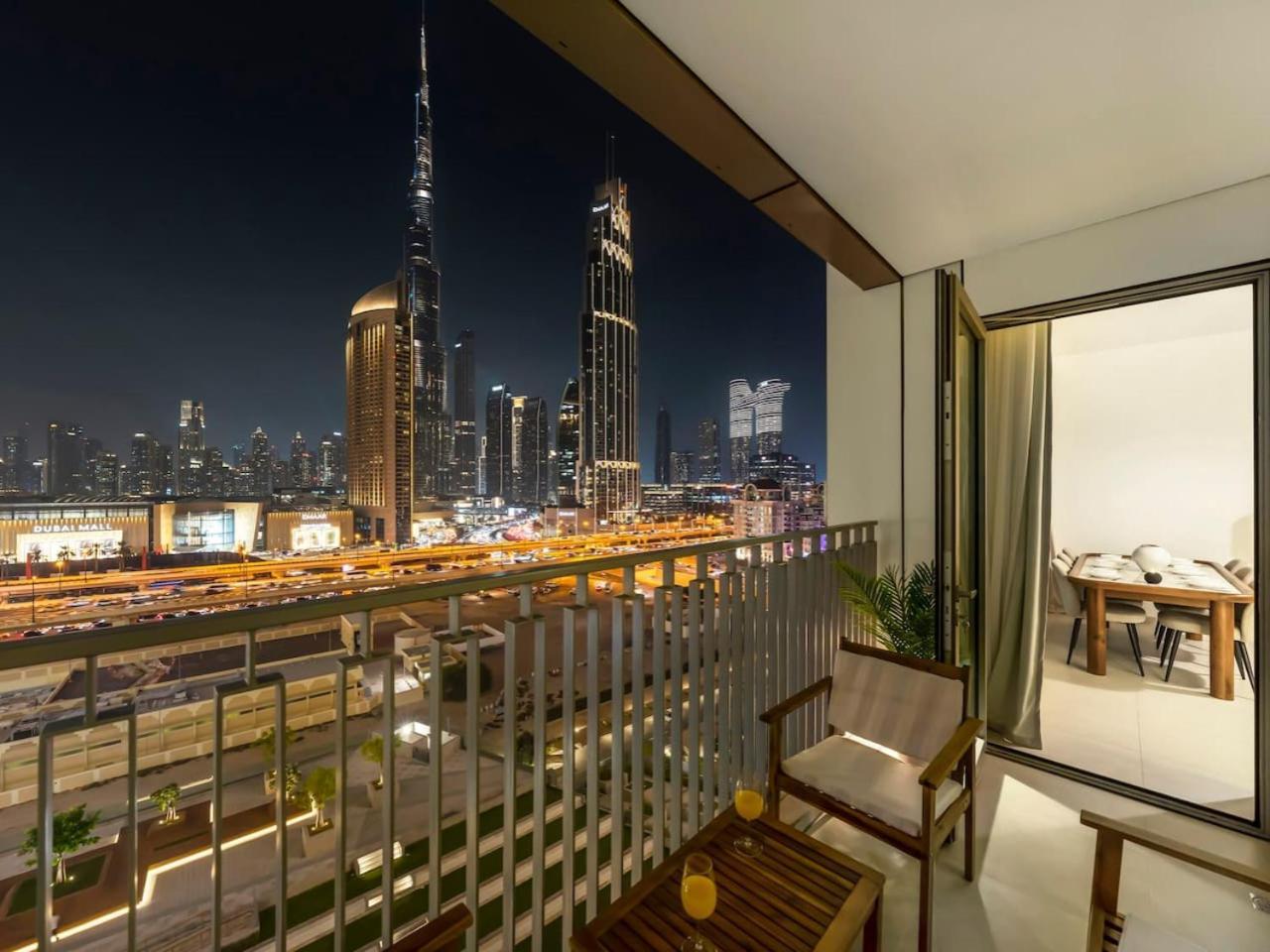 Apartment Urbanstays - Downtown Views Ii *