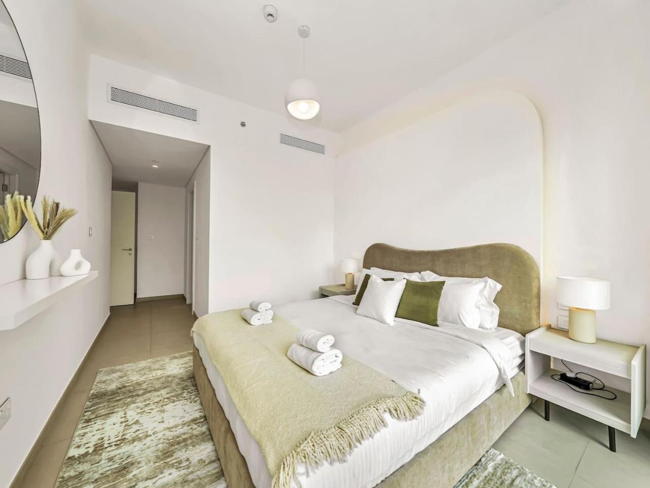 Urbanstays - Downtown Views Ii * Dubai