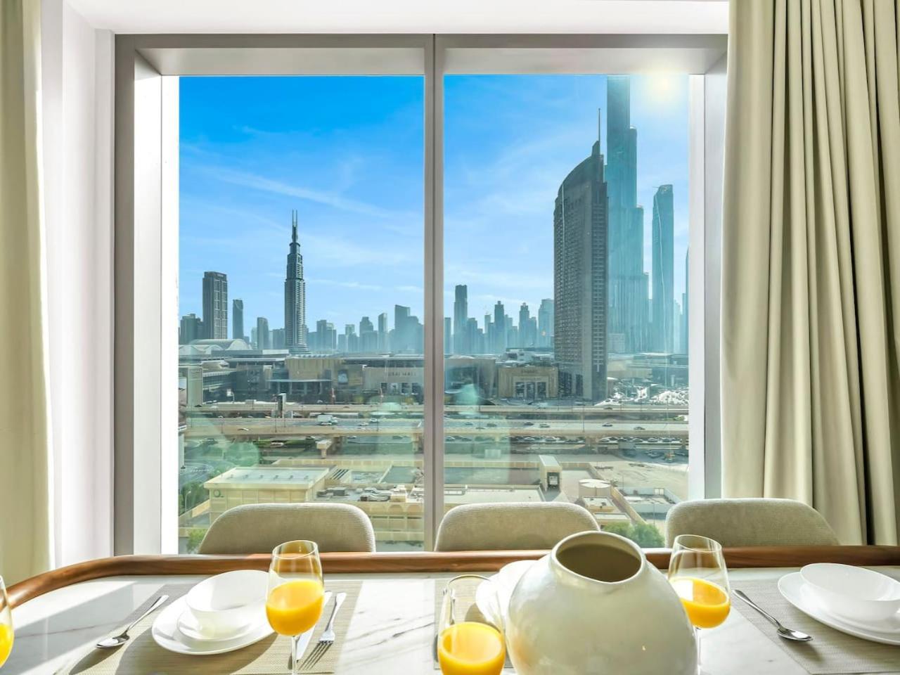 Apartment Urbanstays - Downtown Views Ii