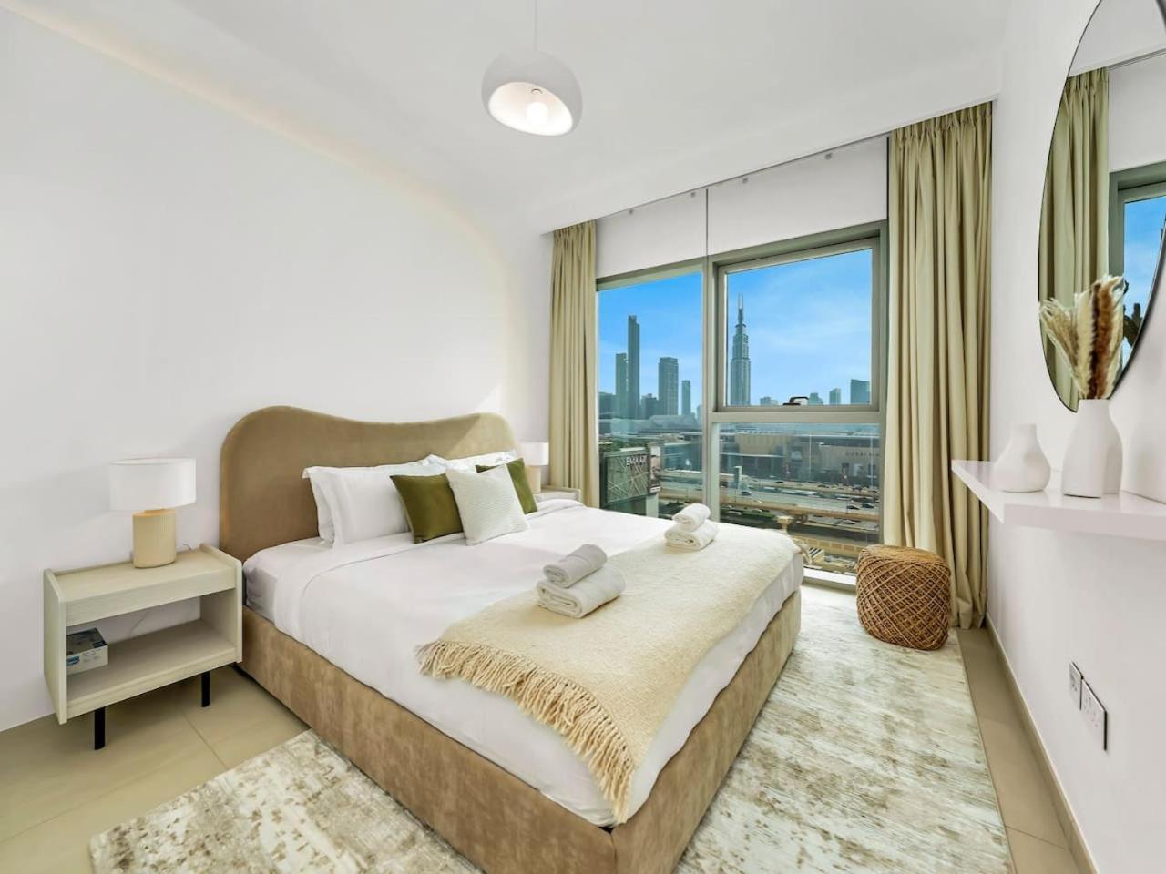 Apartment Urbanstays - Downtown Views Ii *