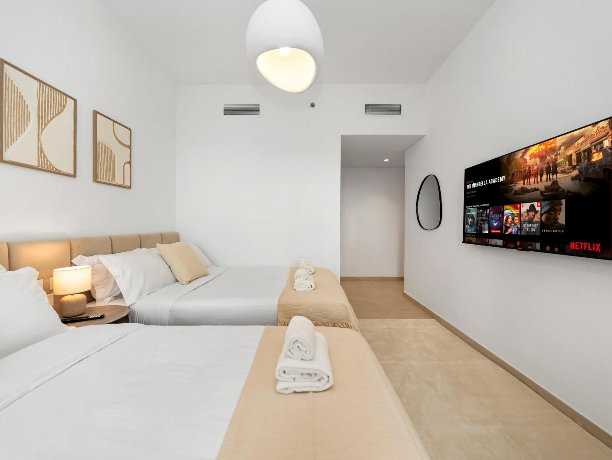 Apartment Urbanstays - Downtown Views Ii