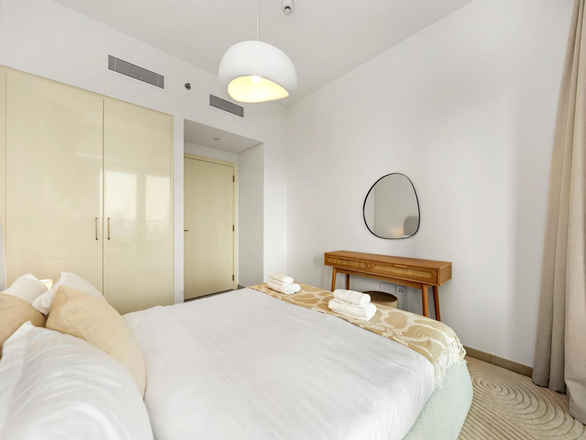 Urbanstays - Downtown Views Ii Apartment Dubai