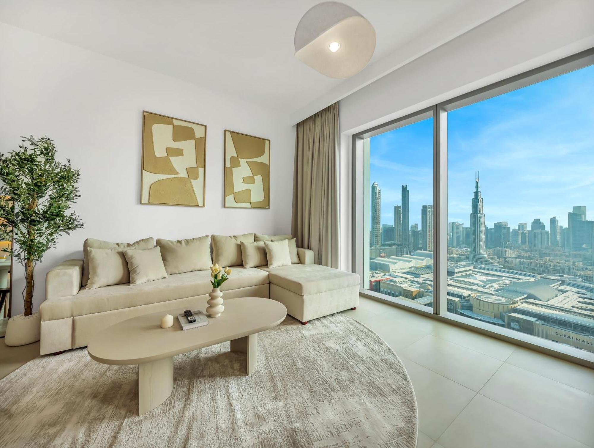 Urbanstays - Downtown Views Ii