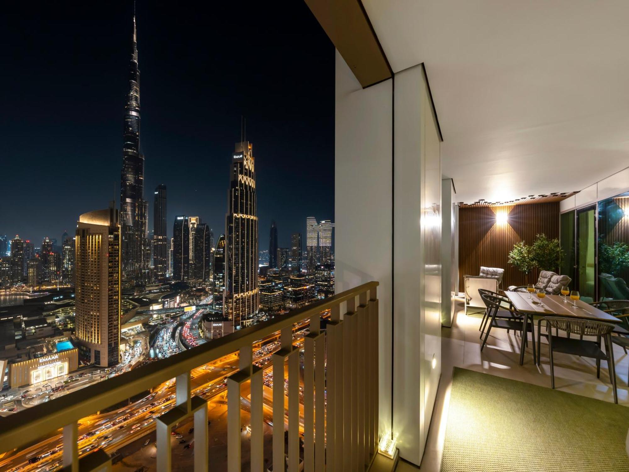 Urbanstays - Downtown Views Ii *