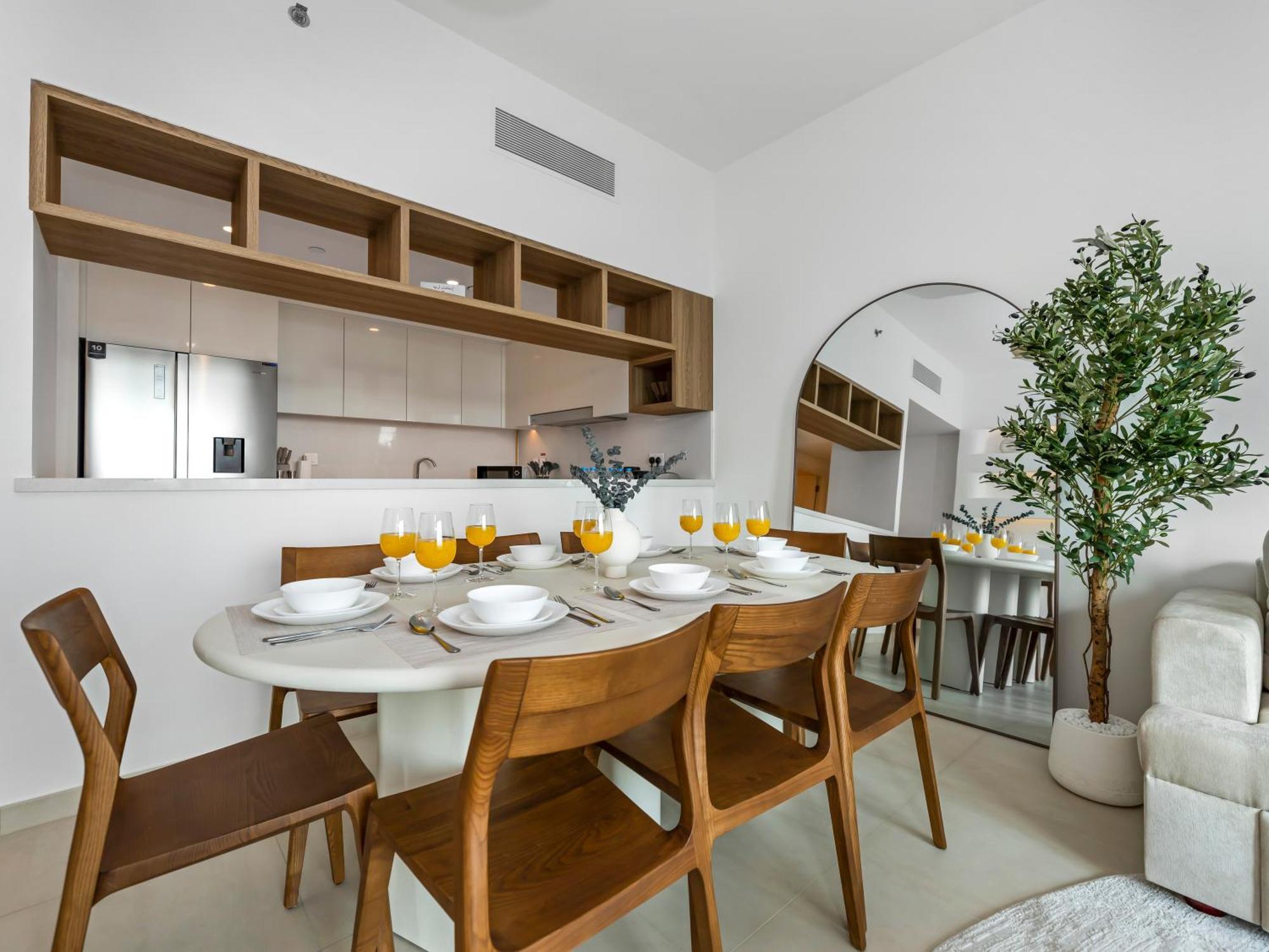 Apartment Urbanstays - Downtown Views Ii